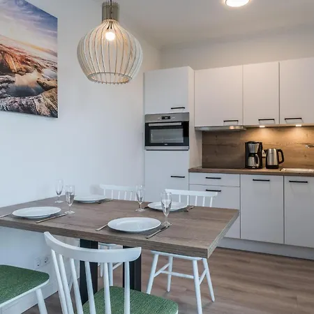 Appartamento Westside Arthotel 223