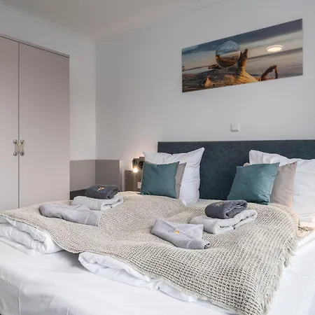 Westside Arthotel 223 Ostseebad Kühlungsborn