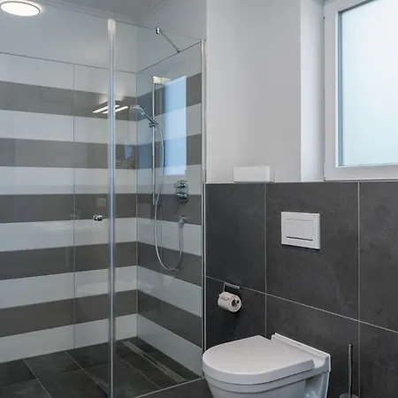 Westside Arthotel 223 Appartamento Ostseebad Kühlungsborn