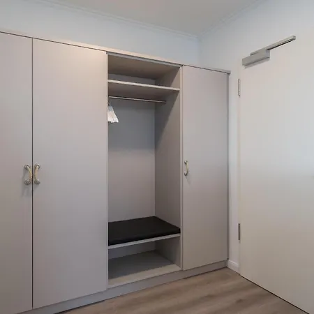 Westside Arthotel 223