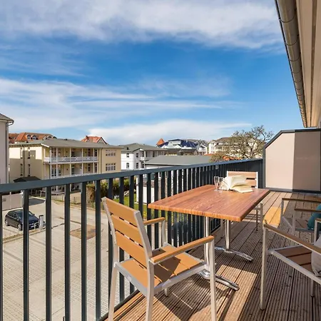 Appartamento Westside Arthotel 223
